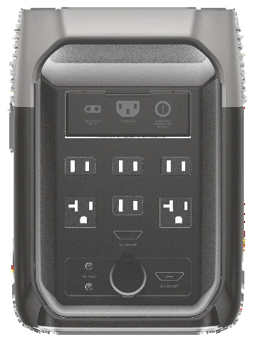 Ecoflow DELTA 3 1500