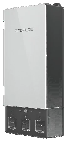 Ecoflow Smart Home Panel 2